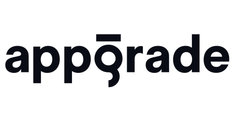 Appgrade logo