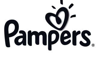 Pampers logo