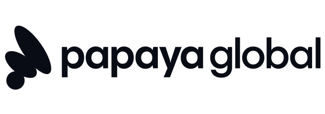Papaya Global logo