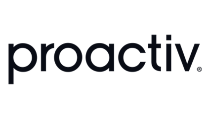 Proactiv logo
