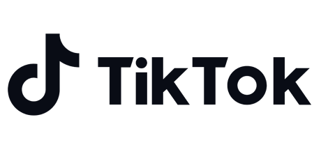 TikTok logo